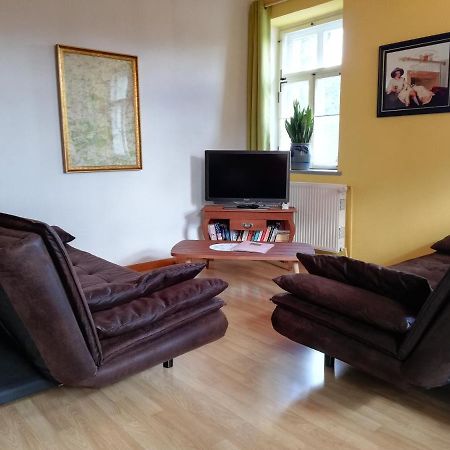FeWo Gutendorf Bad Berka Exterior foto