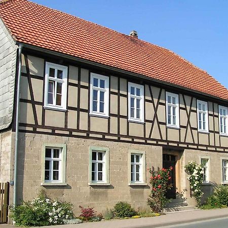 FeWo Gutendorf Bad Berka Zimmer foto
